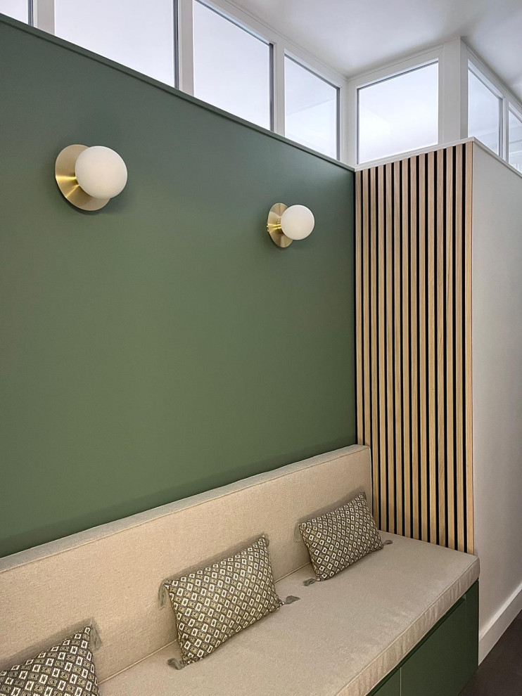 SALLE D'ATTENTE