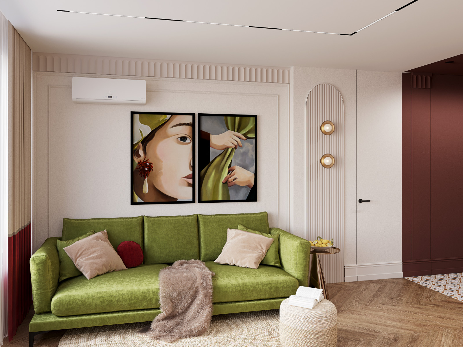 ЖК Создатели