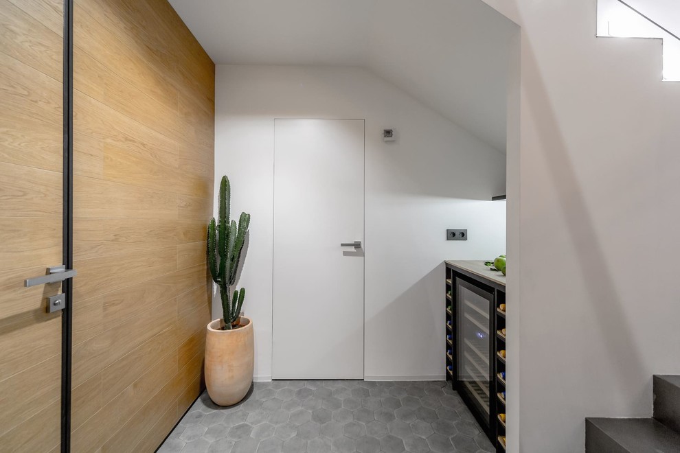 Переделка гостиной для программы Дачный ответ