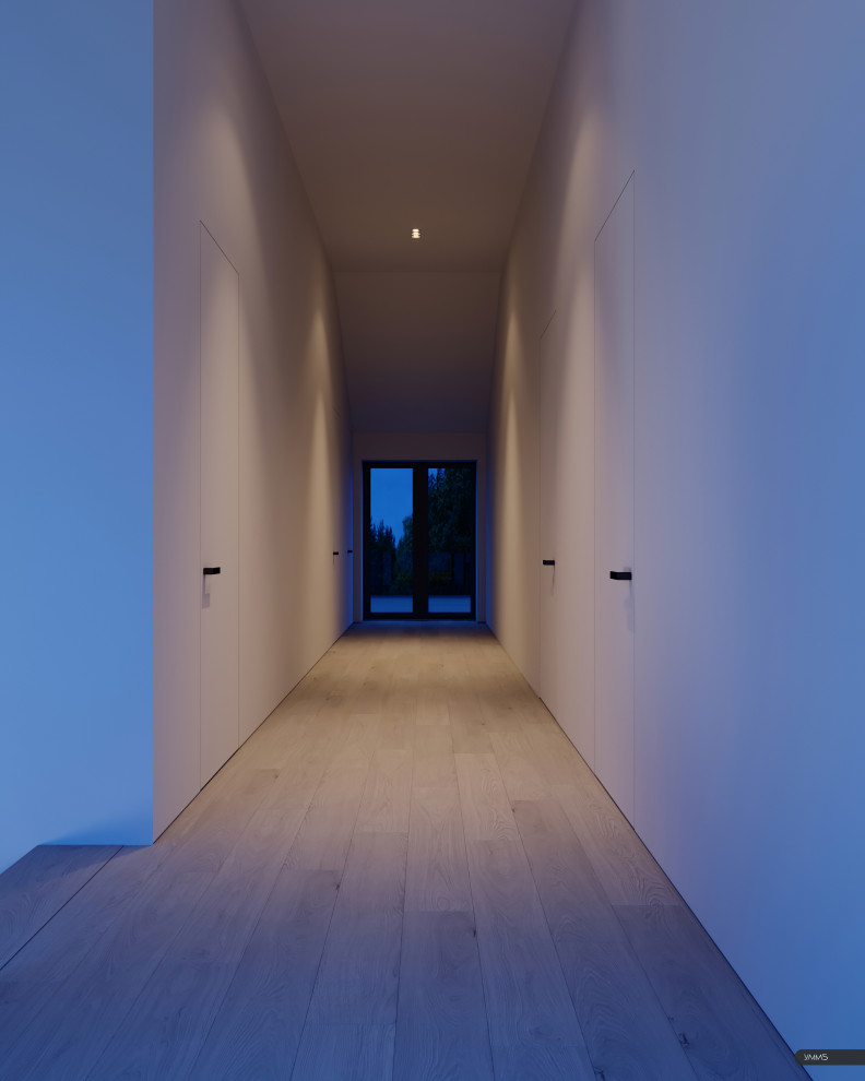 SHALE | Дом 300 м²