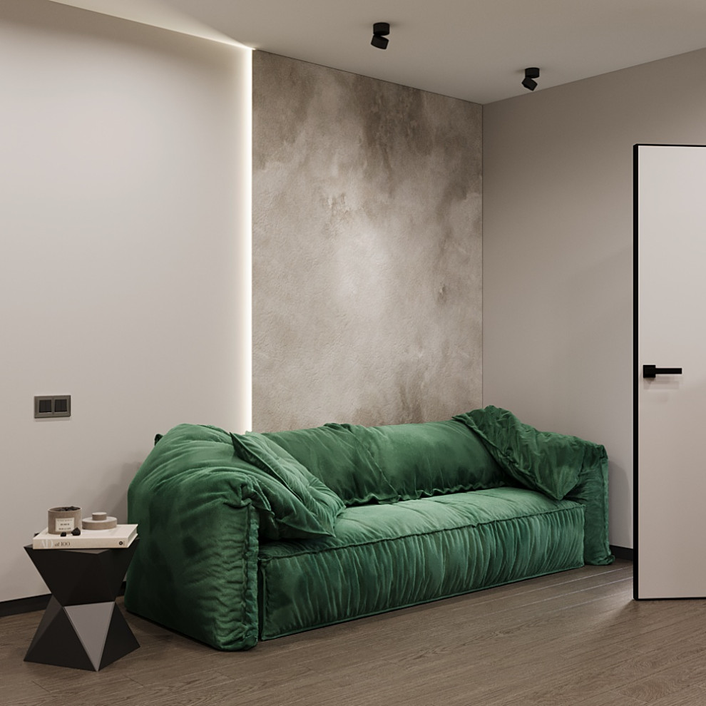 Квартира в г. Тбилиси 80 кв.м