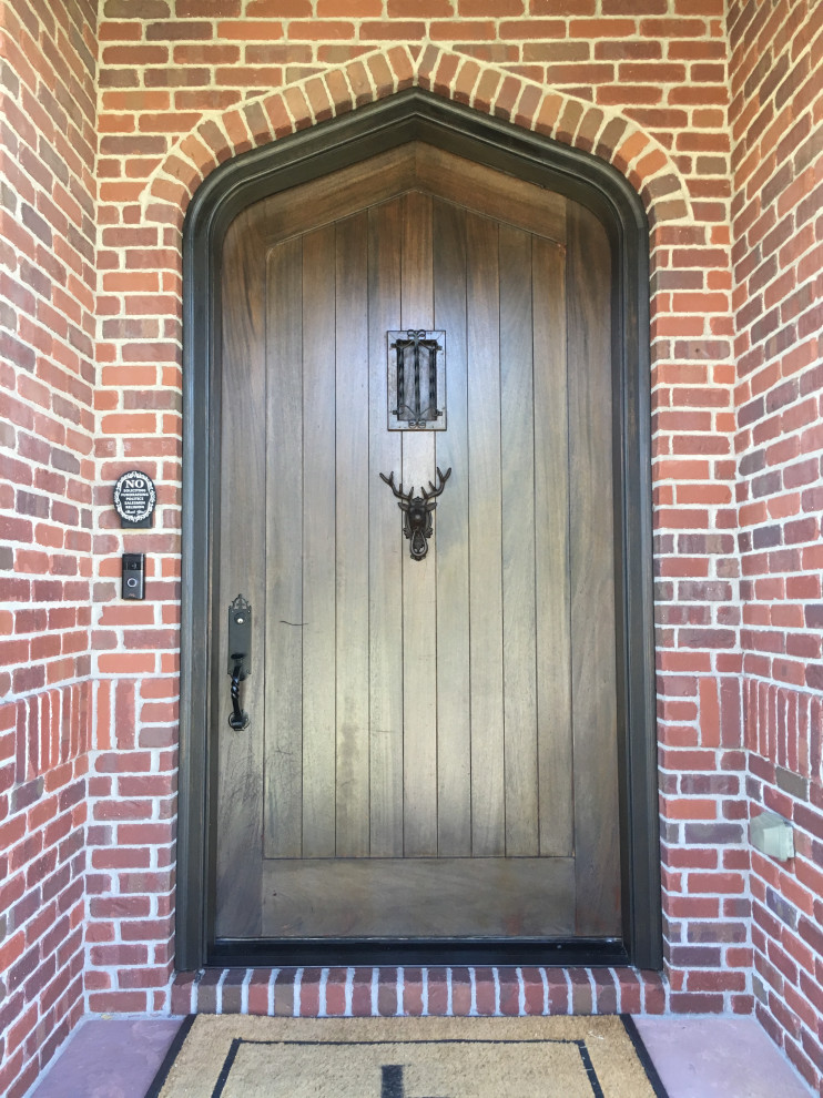 Front Doors