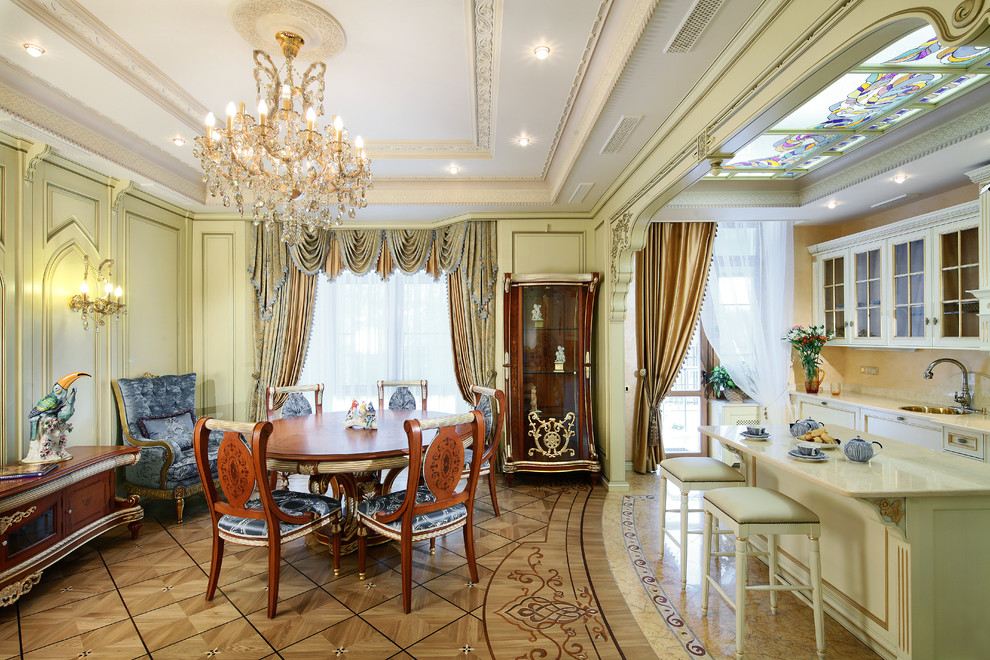 Золотые ключи-2