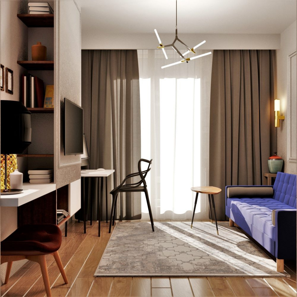 Квартира 56 кв м .Пос. Отрадное