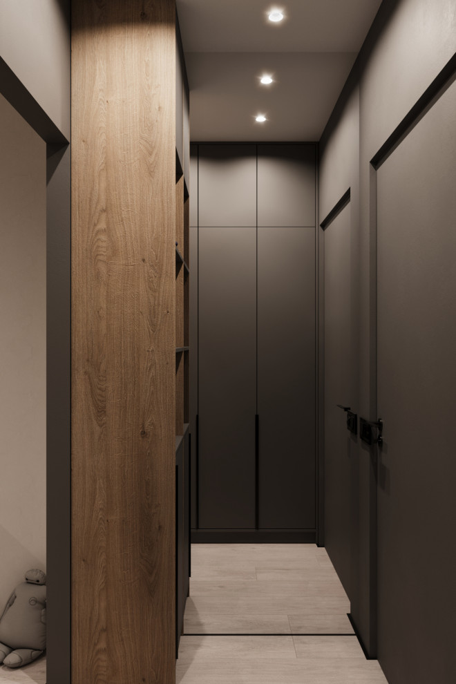 Гардеробная