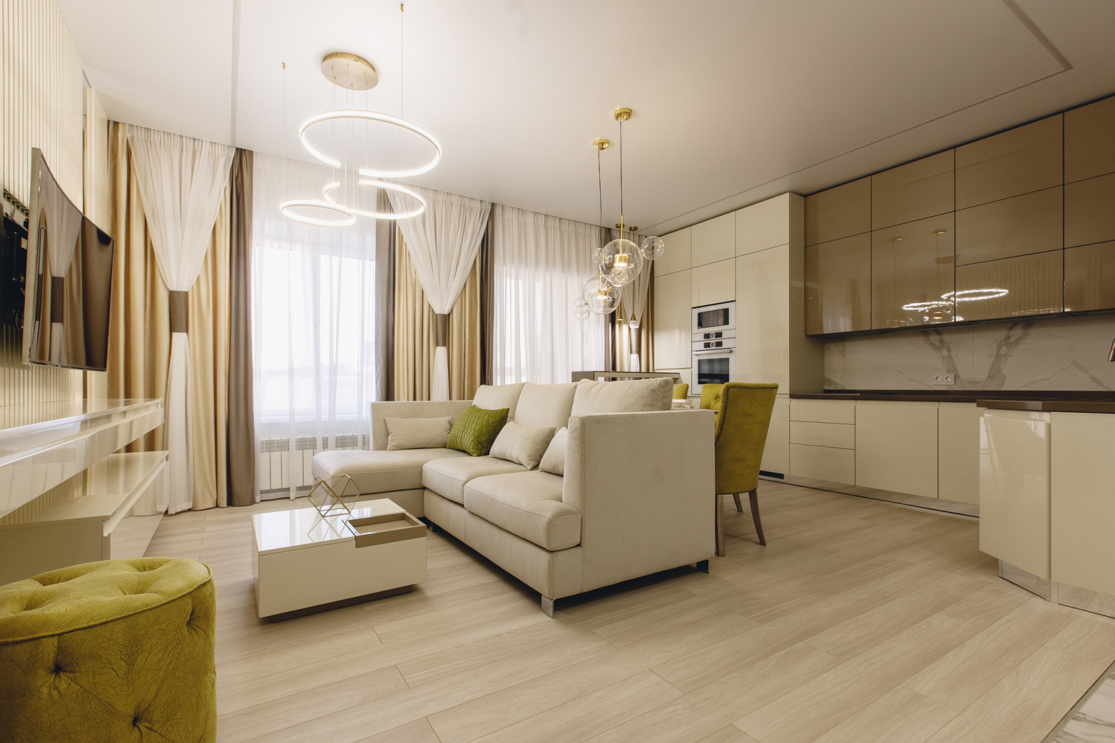 Квартира 25 октября