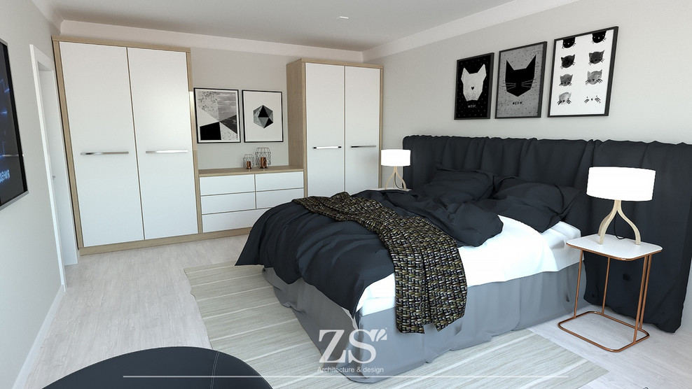 Двухкомнатная квартира мкр. Правобережный