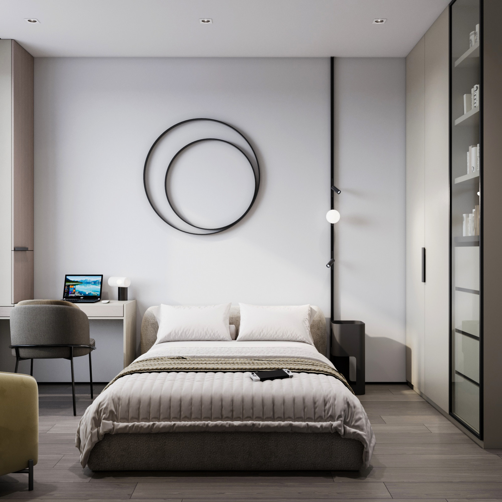 ЖК Символ .... После застройщика