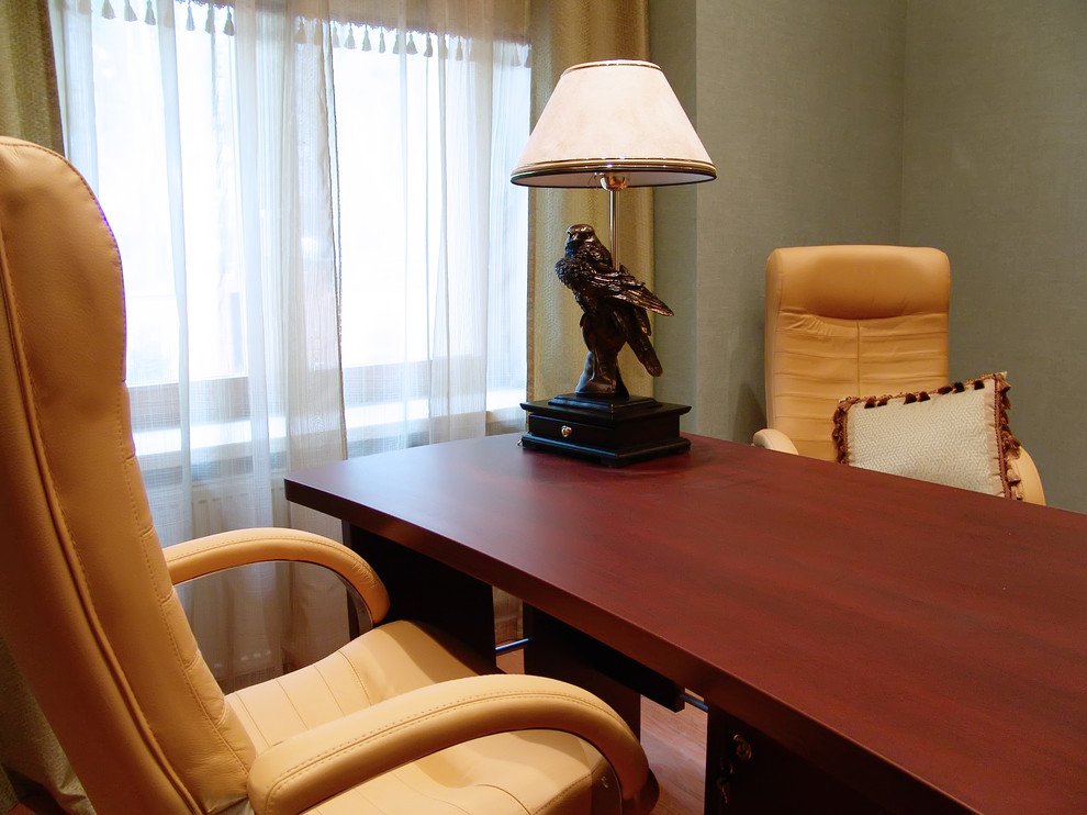 Ремонт, внутренняя отделка, Гавриково