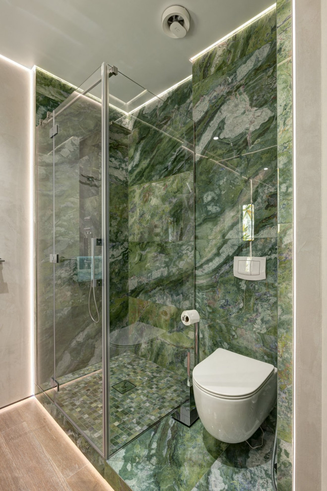 Квартира на Садовом Кольце июнь 2024