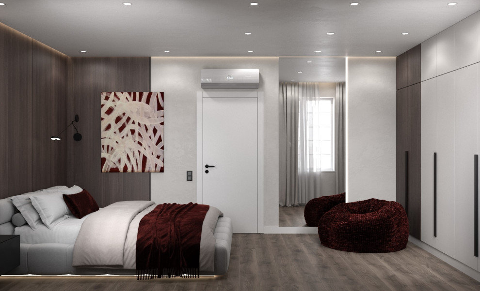 Таун-хаус в коттеджном поселке 5