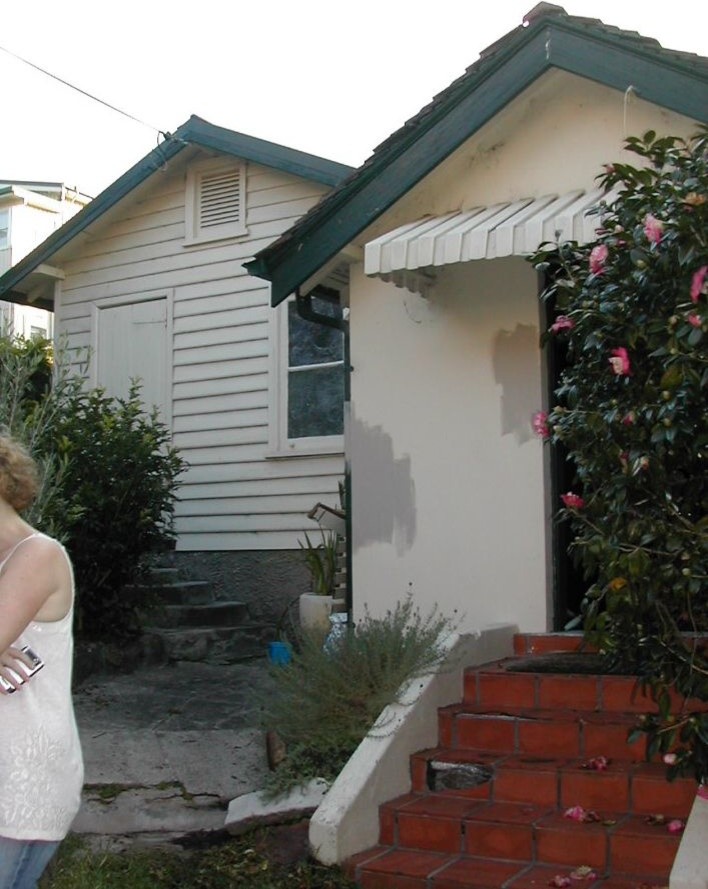 Cremorne Heritage