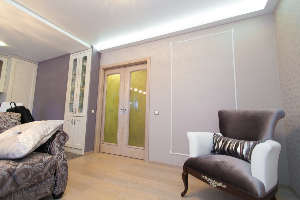 Квартира на Пл.Горького