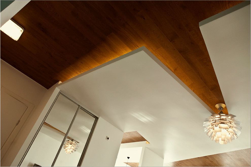 Современный шик