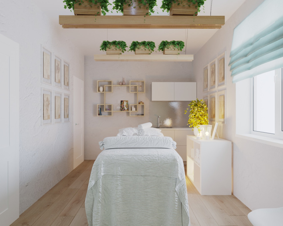 Салон красоты