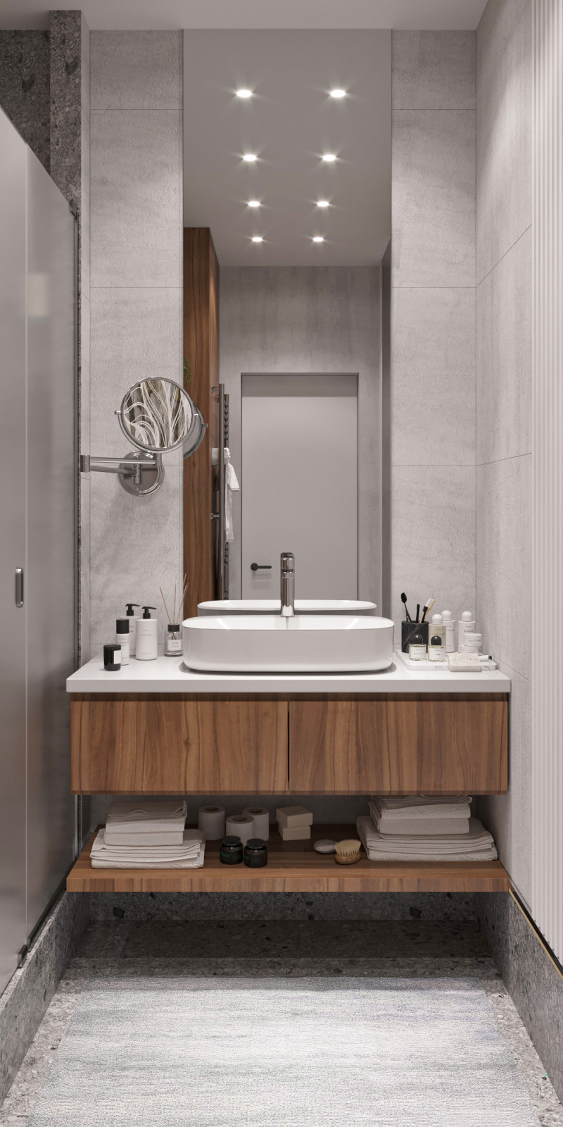 Дом для молодой семьи