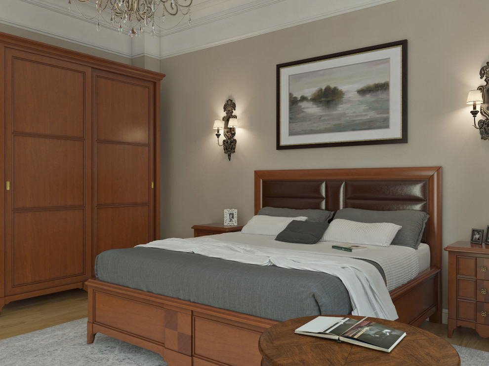 Загородный дом с винотекой