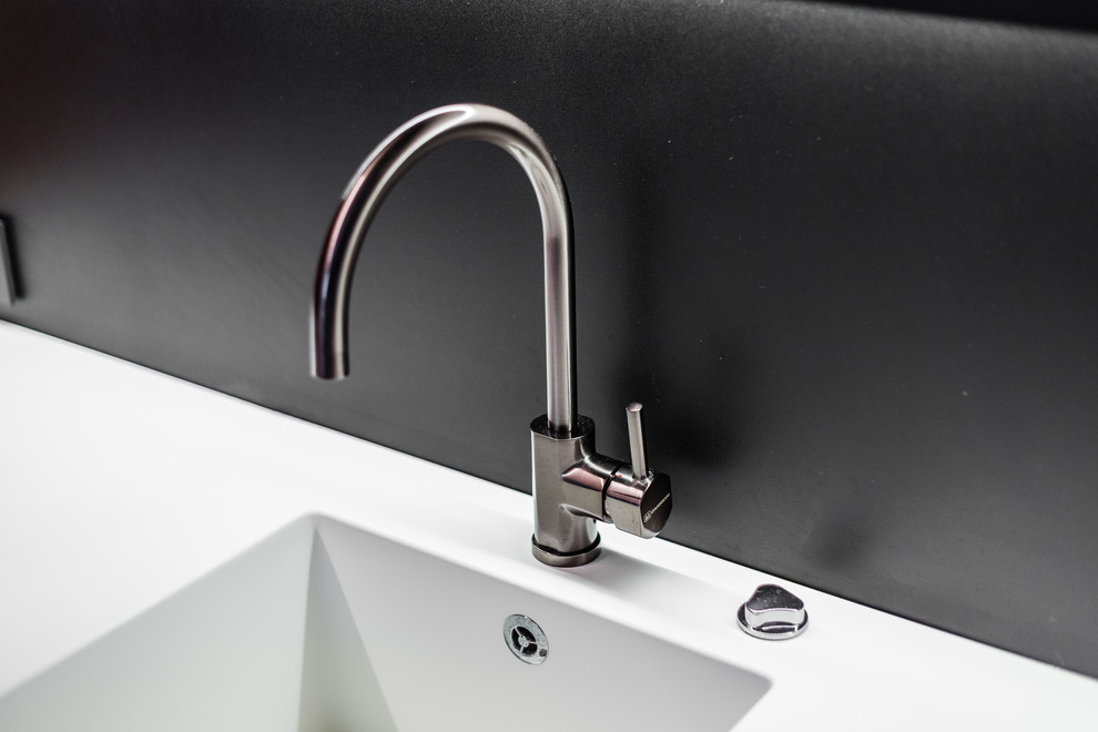 Проект в Реутове