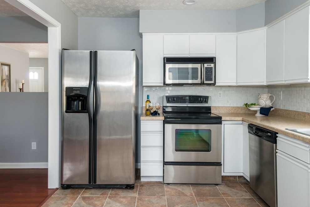 Rose Bower Kitchen Other by Home Services Houzz