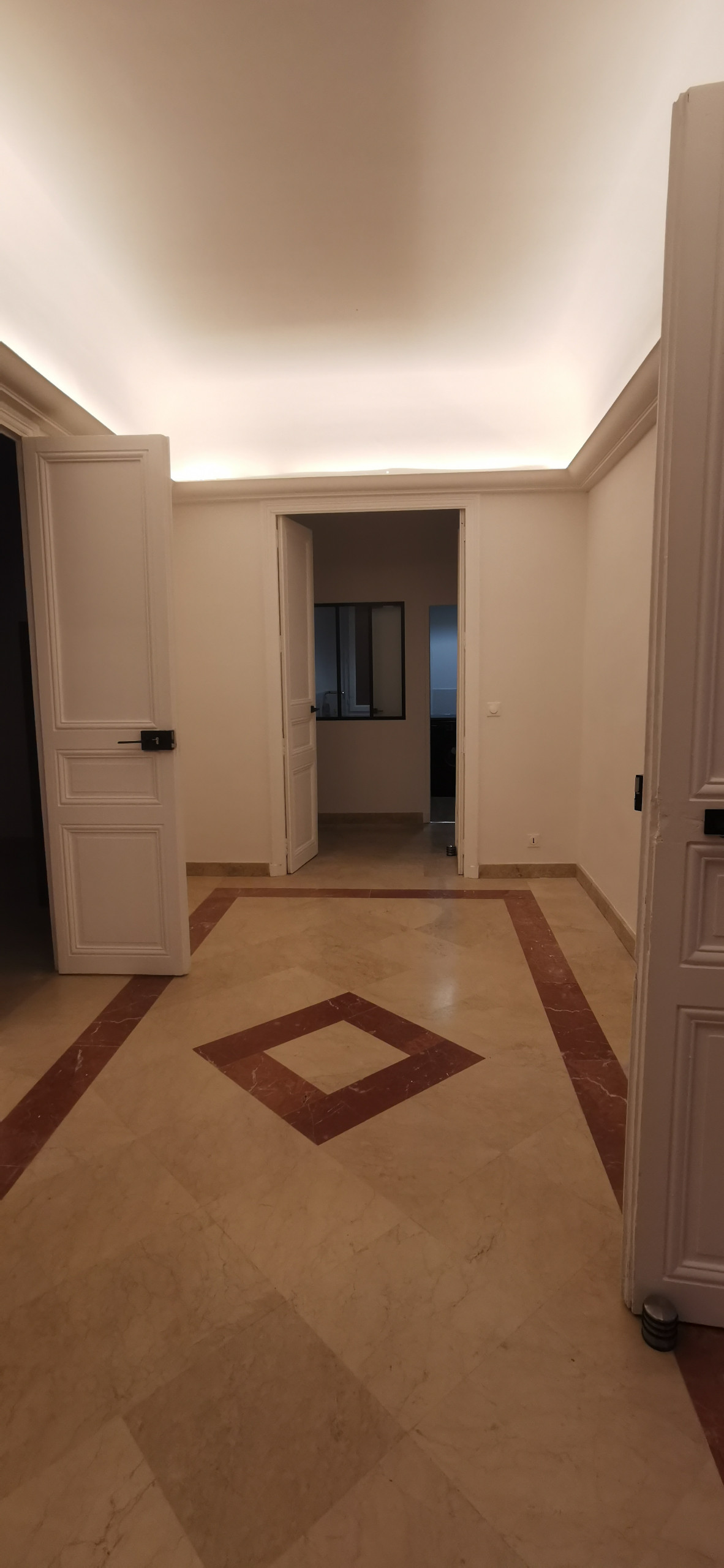 Collocation pour 5 personnes