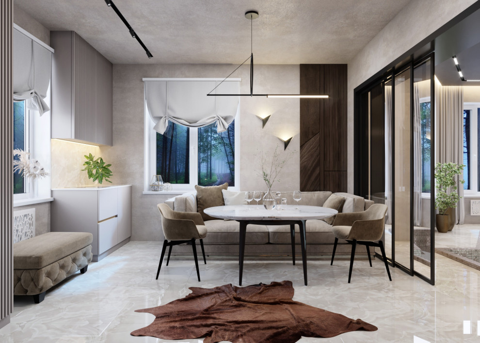 Банный комплекс