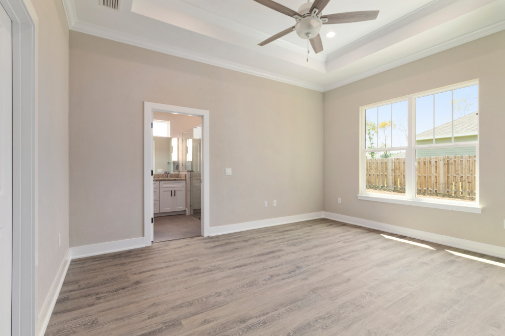 New Home - The Heritage Model - 1,820