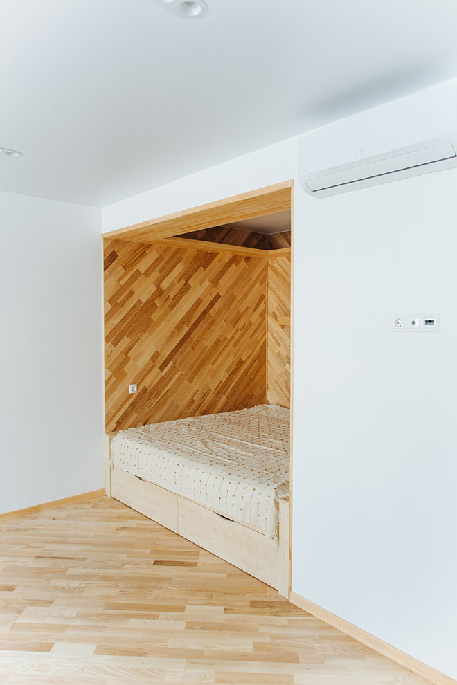 СТУДИЯ В ЭКО-ПАРКЕ «СОСНЫ»