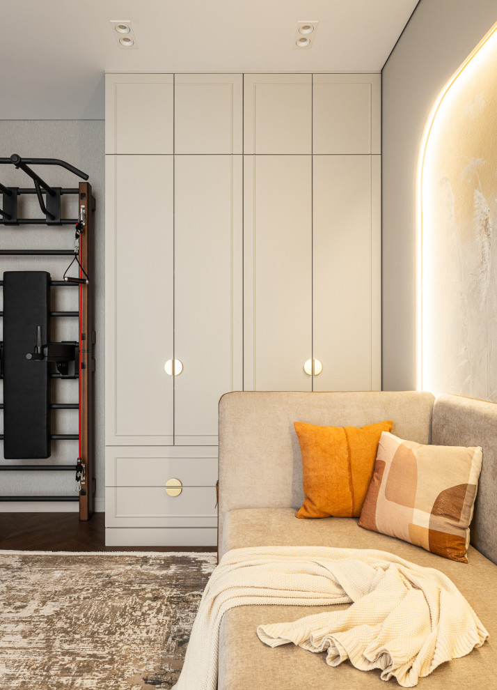 Апартаменты 120м2 г.Москва