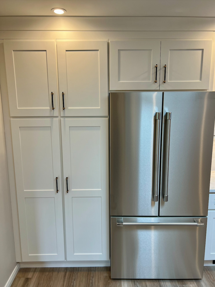 Chef's Kitchen