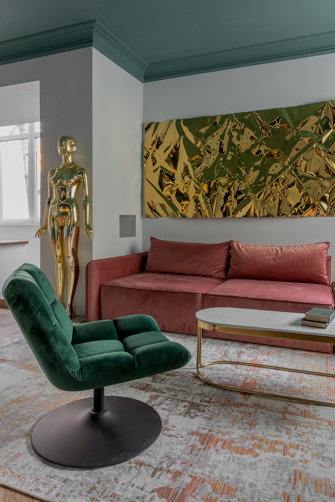 ГРУЗИНСКАЯ