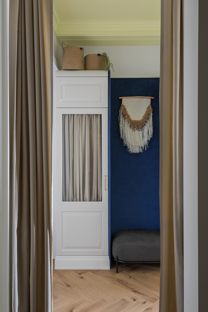 Госпитальный Вал