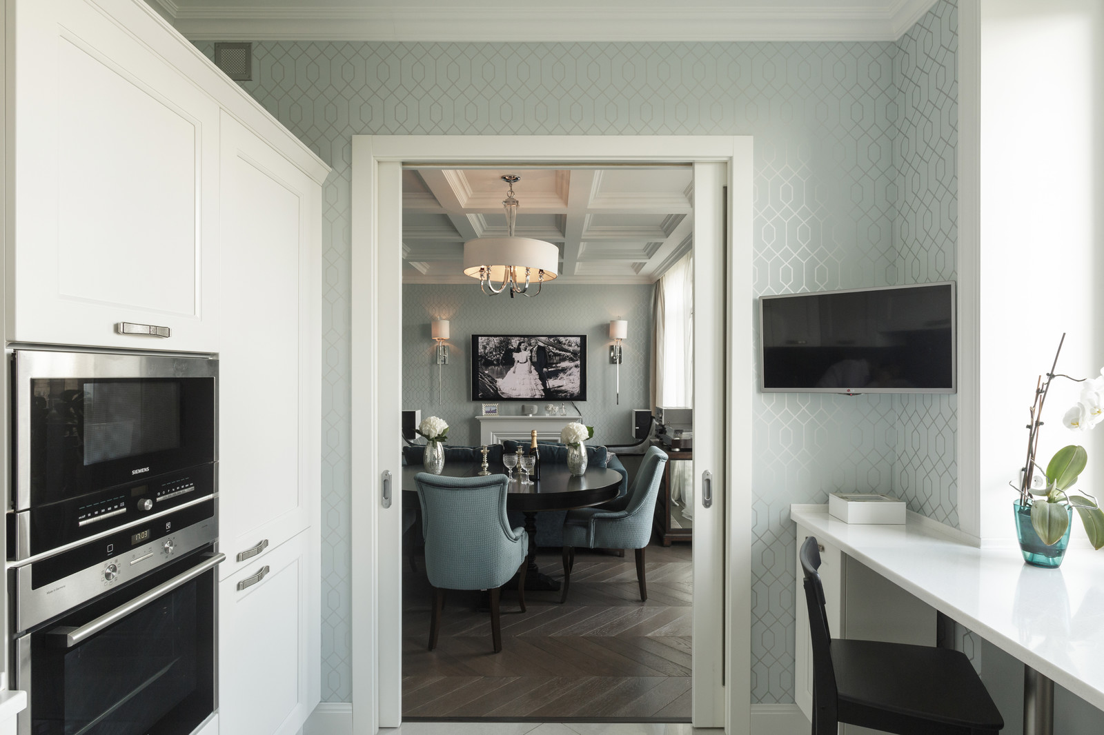 Ленинградская классика