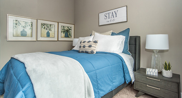 K Downtown Condo