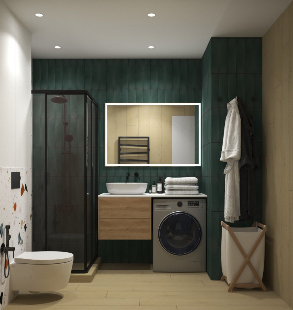 ЖК «Новые ключи», Сургут 50 м2