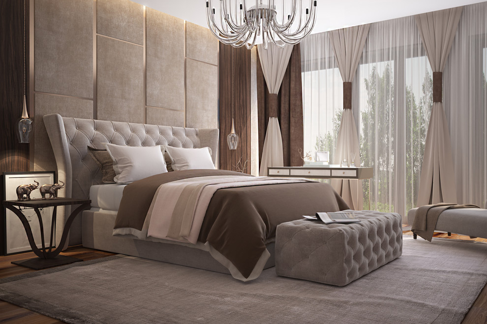 Таунхаус в Подмосковье