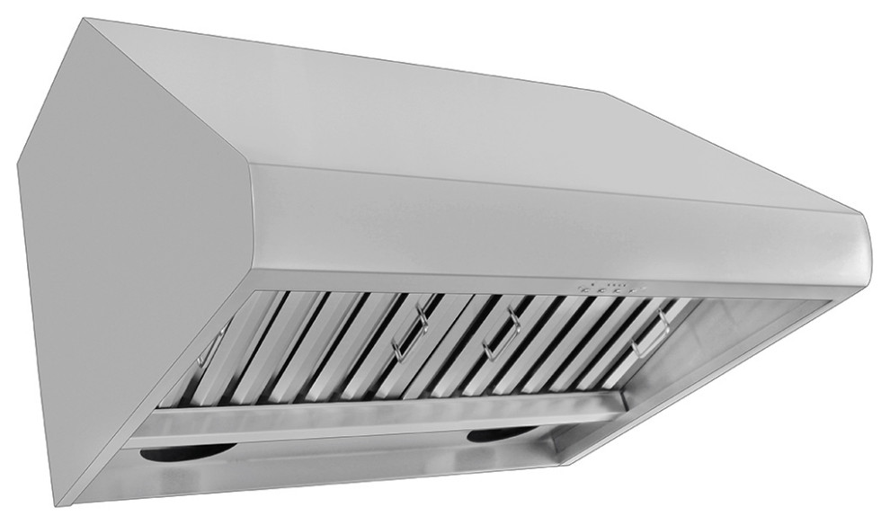 Proline PLJW 109 Professional Wall Hood, 30 Contemporary Range Hoods And Vents by Proline