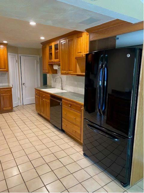 Madison Kitchen Renovation