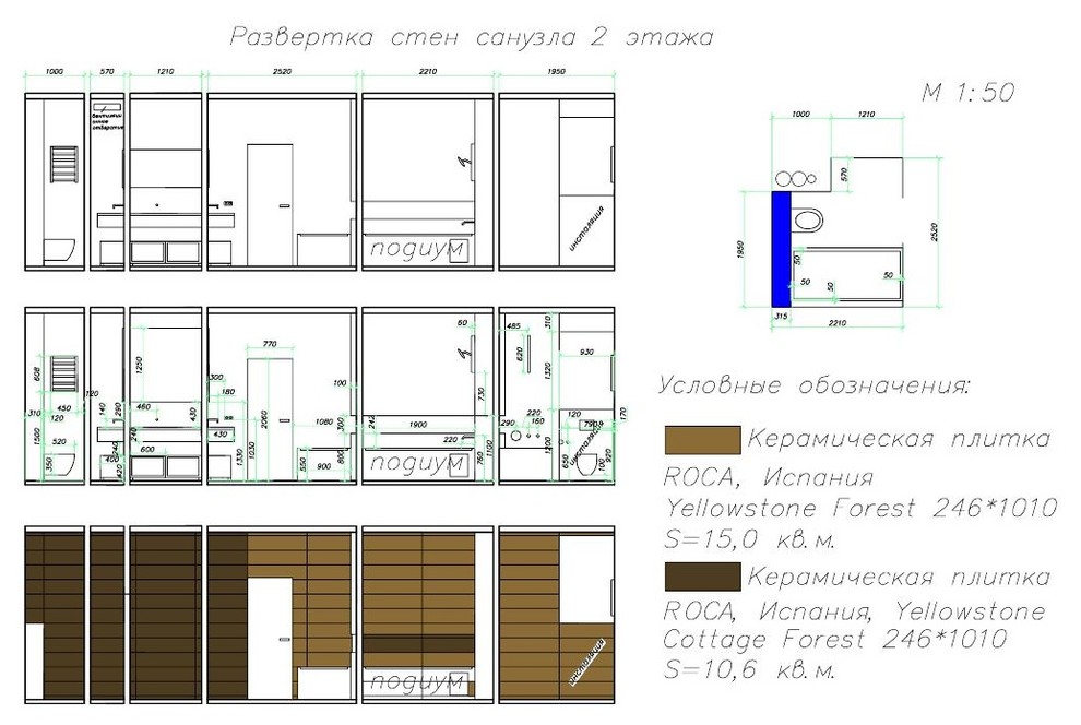 Природа дома