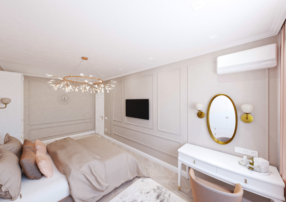 3-х комнатная квартира ЖК Губернский г. Краснодар