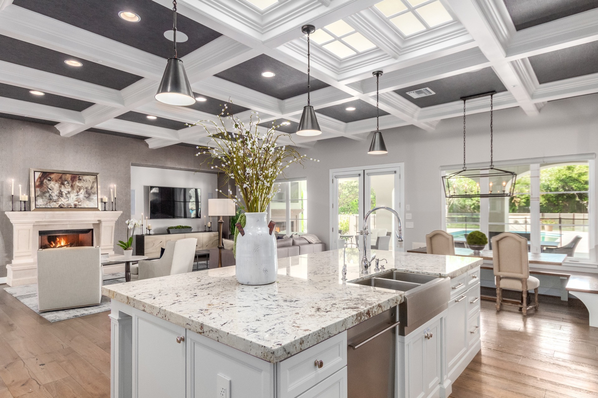 Paradise Valley Refresh