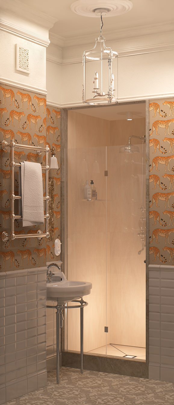 Петербургский стиль