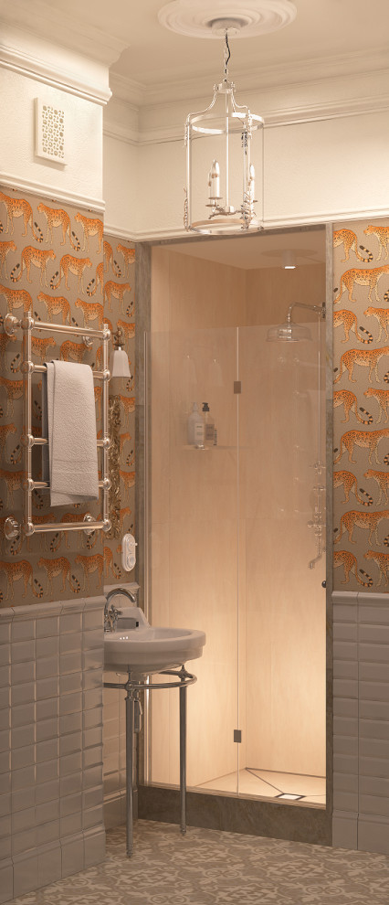 Петербургский стиль