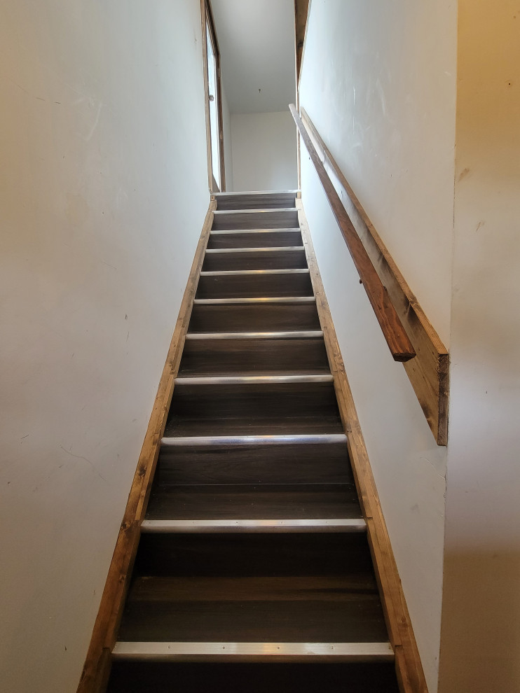 Harrisville Mother-in-law sweet remodel