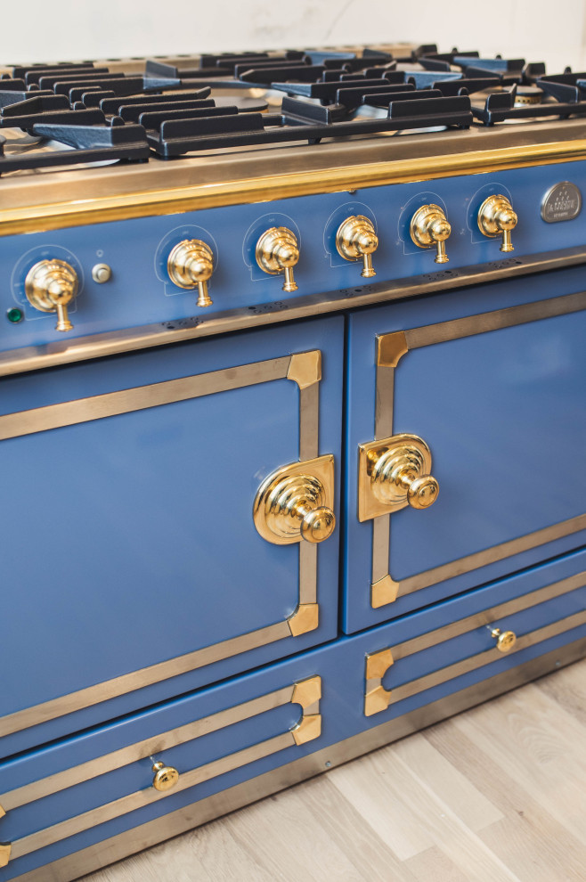 Mourning Dove Kitchen