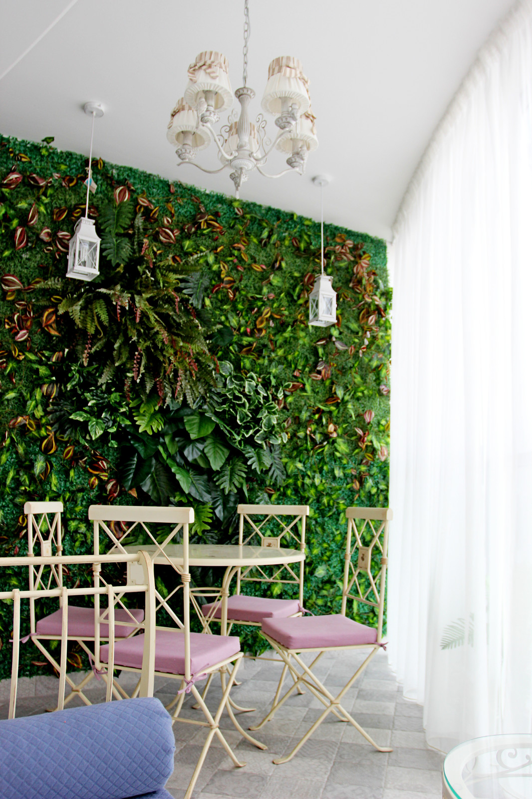 Фито-лоджия