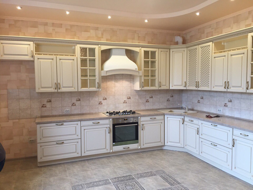 "Элина" в Бебелево