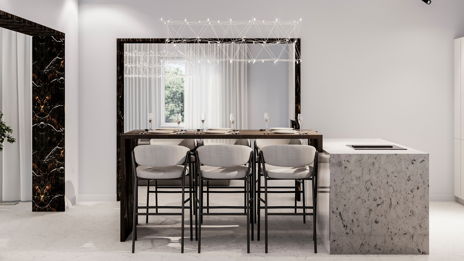 УСАДЬБА ШАРАПОВО