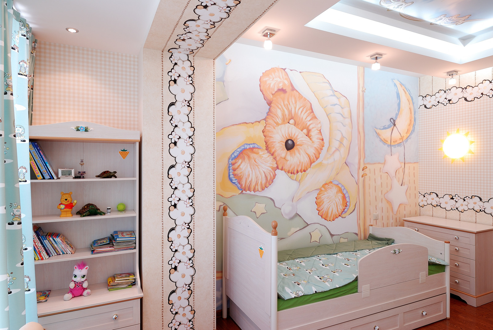 Проект квартиры