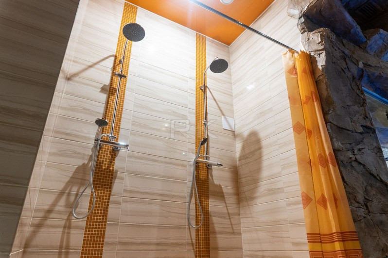 дизайн сауны