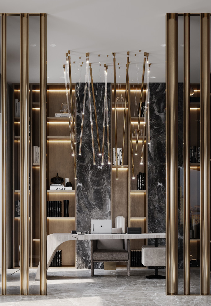 Пентхауз жк Savvin